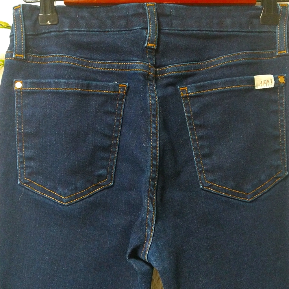 Jen 7 Jeans - Picture 6 of 9